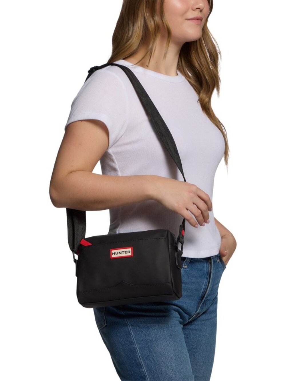 Hunter Women's Crossbody Bag NEW